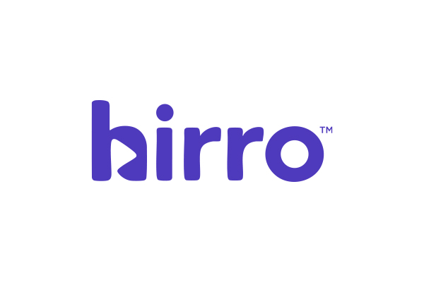 Hirro Logo