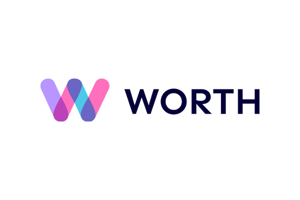 Worth AI Logo
